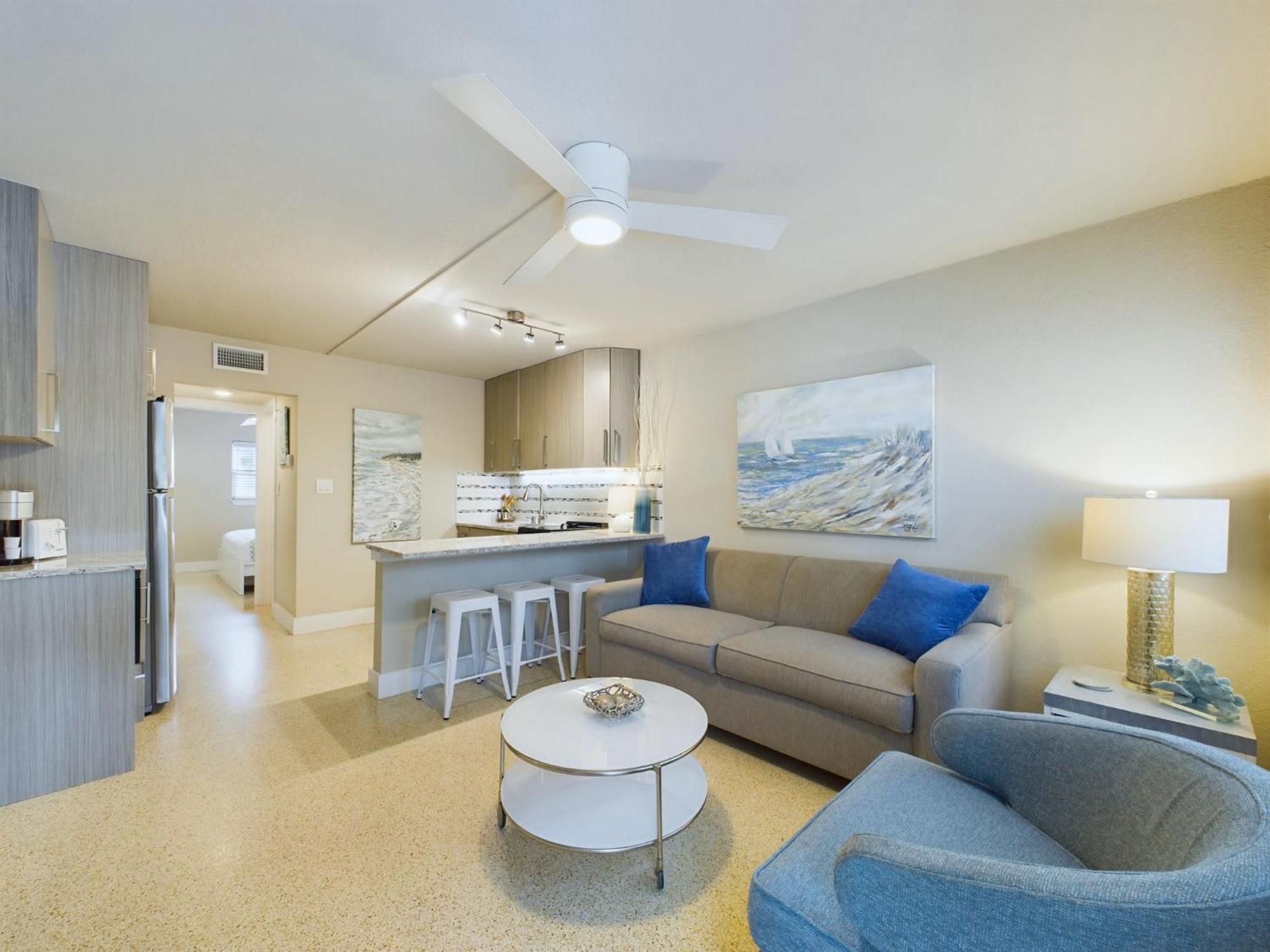 Boutique Vacation Rental Complex At Beach Cocoa Beach Exterior foto