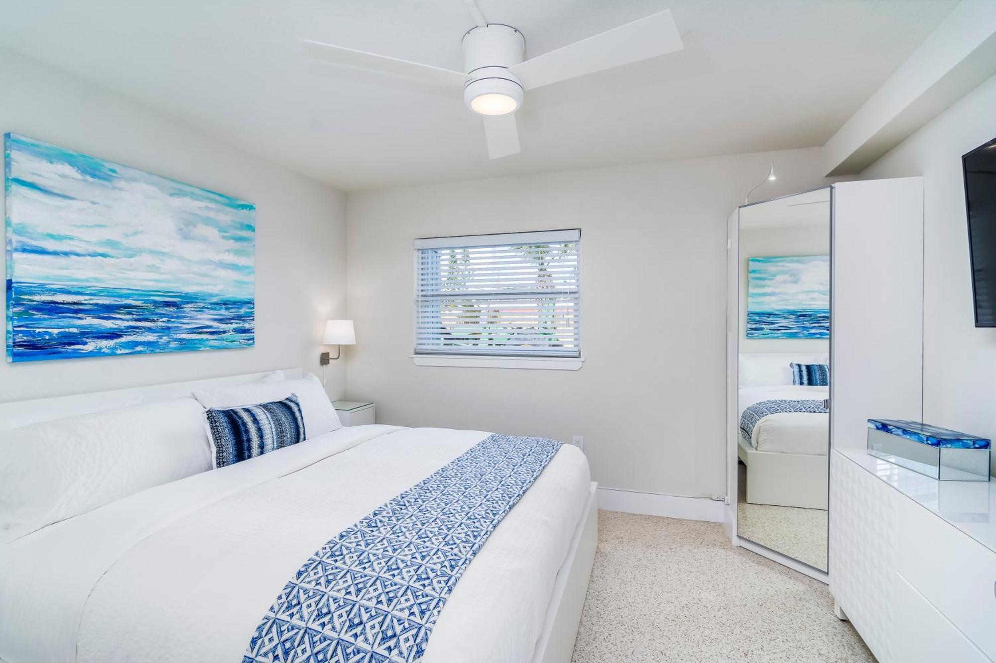 Boutique Vacation Rental Complex At Beach Cocoa Beach Exterior foto